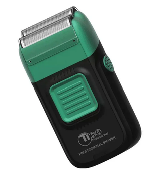 Шейвер Tico Professional Professional Shaver Olive 100442 (100442)