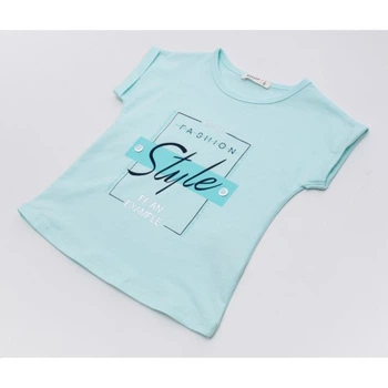 Набор детской одежды Breeze STYLE (21549-128G-mint) Breeze 21549-128G-mint 1052038