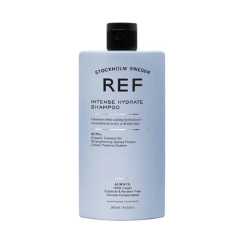 Шампунь с интенсивным увлажнением REF Intense Hydrate Shampoo, 285 мл