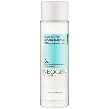 Ферментована тонер-есенція Neogen Dermalogy Real Ferment Micro Essence, 150 мл