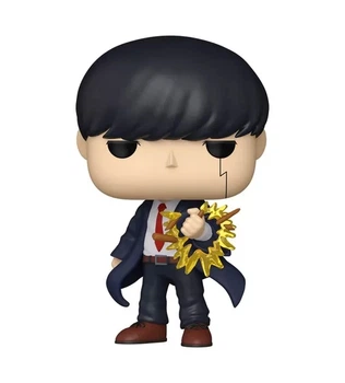 Ігрова фігурка Funko Pop! серії «Машл: магія та м’язи» – Маш Барнедед (90613)