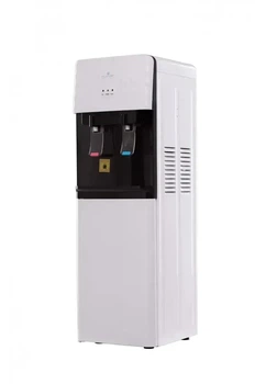 Підлоговий Кулер для води електронний Clover LB-LWB1.5-5X88 з шафкою нагрівання/охолодження