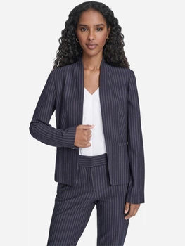 Піджак жіночий Tommy Hilfiger 906590387 2 Синій (1160297226)