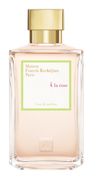 Woda perfumowana damska Maison Francis Kurkdjian A La Rose 200 ml (3700559612279)