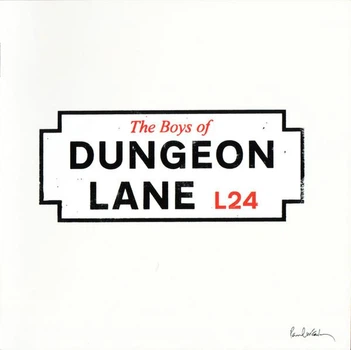 Paul McCartney – The Boys Of Dungeon Lane (2026) Audio CD (імпорт, буклет)