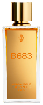 Woda perfumowana unisex Marc-Antoine Barrois B683 100 ml (3770006409004)