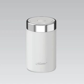 Термос пищевой MR-1649-75-WHITE 750 мл
