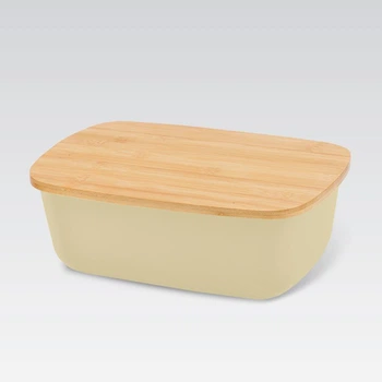 Хлебница MR-1776-IVORY
