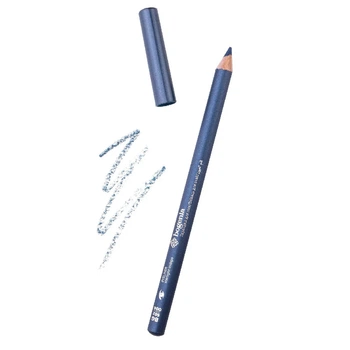 Олівець для очей Eye Liner Bogenia BG502 №004 Зоряне Світло Індиго, 0,78 г