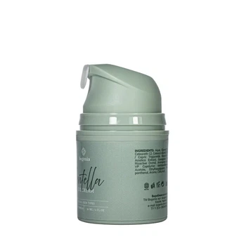 Крем для шкіри навколо очей з центелою CENTELLA Cleansing Foam Bogenia BG421 №005, 30 мл