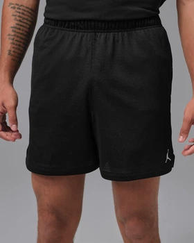 Шорти чоловічі Jordan Sport Ess Dri-FIT IF0891-010 чорні - L