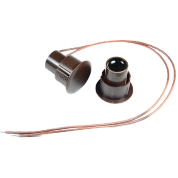 Проводной магнитоконтактный извещатель Trinix CMK 3-44