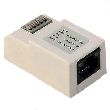 Адаптер для подключения домофона Neolight NL-A01