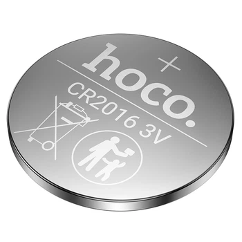 Button battery HOCO DLR10 CR2016 (1PCS)