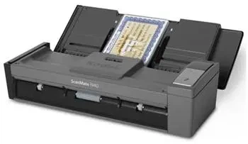 Документ-сканер A4 KODAK i940 мобільний (00117655)