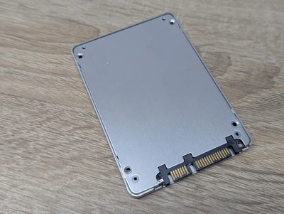 SSD Lite-On IT Corp 256GB 2.5" - Б/В