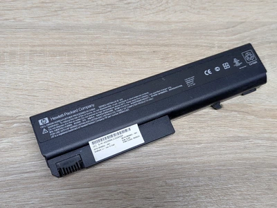 Аккумуляторная батарея HP HSTNN-C12C,HSTNN-UB18 - Б/У