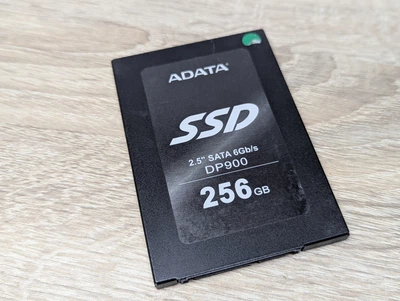 SSD ADATA Premier Pro SP900 256Gb 2.5" - Б/В
