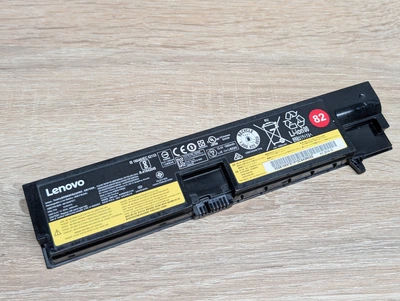 Б/В Аккумуляторная батарея Lenovo SB10K97571,01AV414