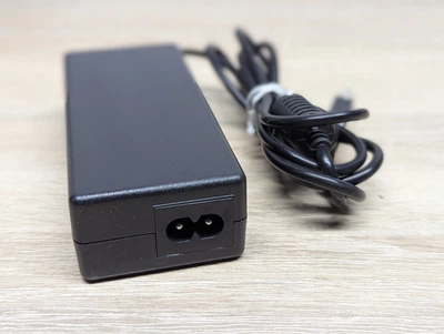 Блок живлення Qoltec 65W 20V 3.25A Slim Tip - Б/В