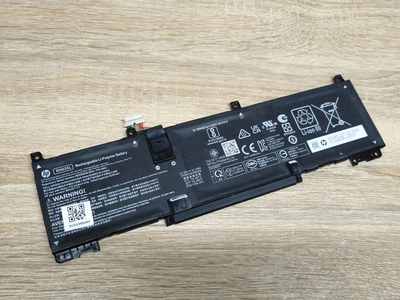 Оригинальная аккумуляторная батарея HP RH03Xl - Б/У