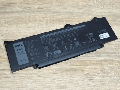 Б/В Оригінальна акумуляторна батарея Dell DR02P