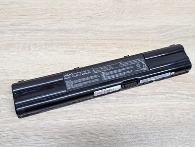 Б/В Оригінальна акумуляторна батарея Asus A42-A3