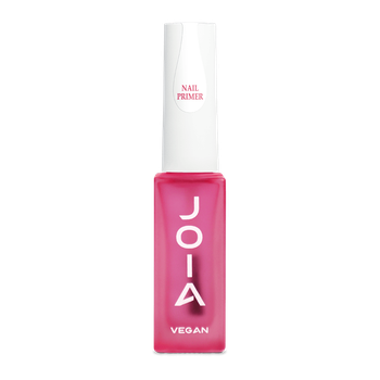 Безкислотний праймер Nail Primer JOIA vegan, 8 мл