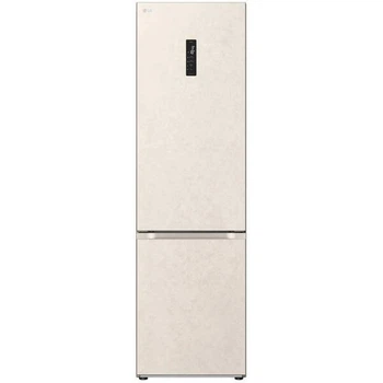 Холодильник LG GC-B509FEMW