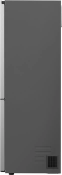 Холодильник LG GC-B459FNPW
