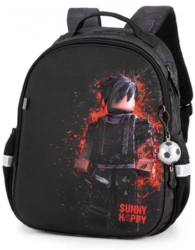Шкільний рюкзак Sunny Happy SH1-13 Roblox