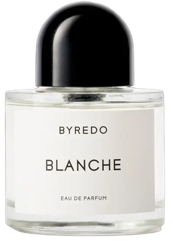 Woda perfumowana unisex Byredo Blanche 100 ml (7340032887563)
