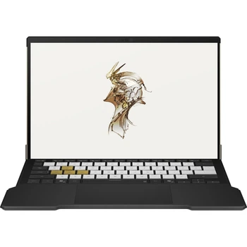 Игровой ноутбук ASUS ROG Flow Z13 (2025) GZ302EAC-RU199W, AMD Ryzen AI MAX+ 395 до 5.1 ГГц, 13.4" WQXGA, 128 ГБ, SSD 1 ТВ, видеокарта AMD Radeon, Windows 11 Home