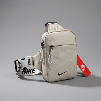 Сумка Nike через плечо мужская барсетка месенджер спортивная сумка найк