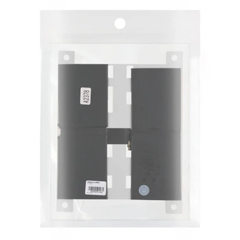 Аккумулятор A2378 / A2379 / A2461 / A2436 / A2437 / A2764 для iPad Pro 12,9` 2021 / 2022 10566mAh, AAAA