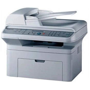 БФП Б-клас Samsung SCX-4521F / Лазерний монохромний друк / 600x600 dpi / A4 / 20 стор / хв / USB 2.0, Ethernet б/в