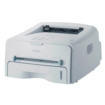 Принтер Б-класс Samsung ML-1710 / Лазерная монохромная печать / 600x600 dpi / 16 стр./мин / A4 / USB 2.0 б/у