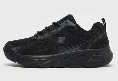 Кроссовки спортивные подростковые FDEK H9207-5 39 (24,5 см) черные