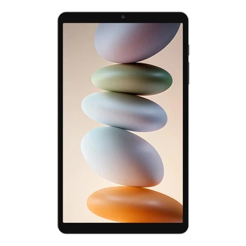 Планшет Blackview 8.68" 4/128 ГБ WiFi Midnight Black (6931548324430)