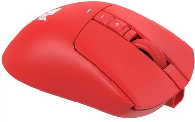 Компьютерная мышь A4tech Беспроводная Ultra Pyro Blaze 2000 DPI 6 кнопок Черная (4711421002509)