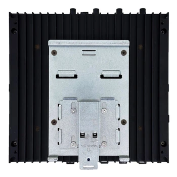 Шлюз Dell Edge Gateway 5000 / Atom E3827 / SO-DIMM DDR3L 8 ГБ / SSD 256 ГБ / 2 / 2 Б/В