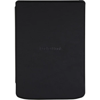 Чохол-книжка PocketBook Shell Cover для PocketBook PB629/634 6" Black (H-S-634-K-WW)
