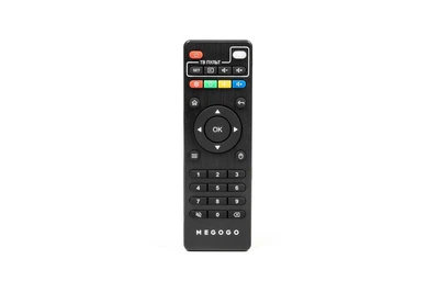 Пульт до inext TV5 Megogo inext RCU
