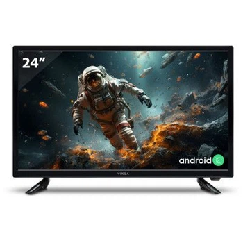 Телевизор Vinga (S24HD25B)