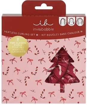 Zestaw Invisibobble Candy Curl 2 gumki + 1 opaska (4063528096326)
