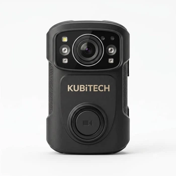 Боді камера KUBiTECH KT5 (WiFi, GPS, 128Gb) (1473)