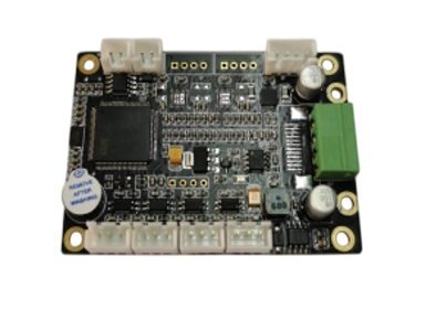 Трансферна плата VULCAN VK - SC350-019 трансфертная плата для SC-350