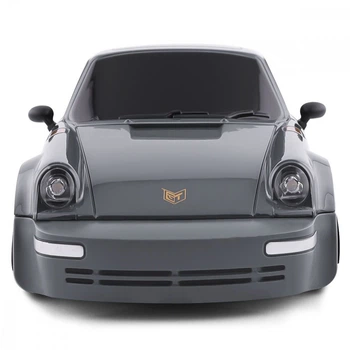 Машинка для дрифту на радіокеруванні Porsche GT 911 gray