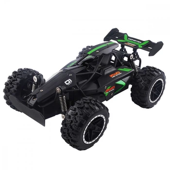 Машинка на радіокеруванні HOTDEER Off-Roader