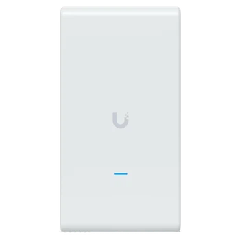 Точка доступу Ubiquiti UniFi U6 Mesh Pro (U6-Mesh-Pro)